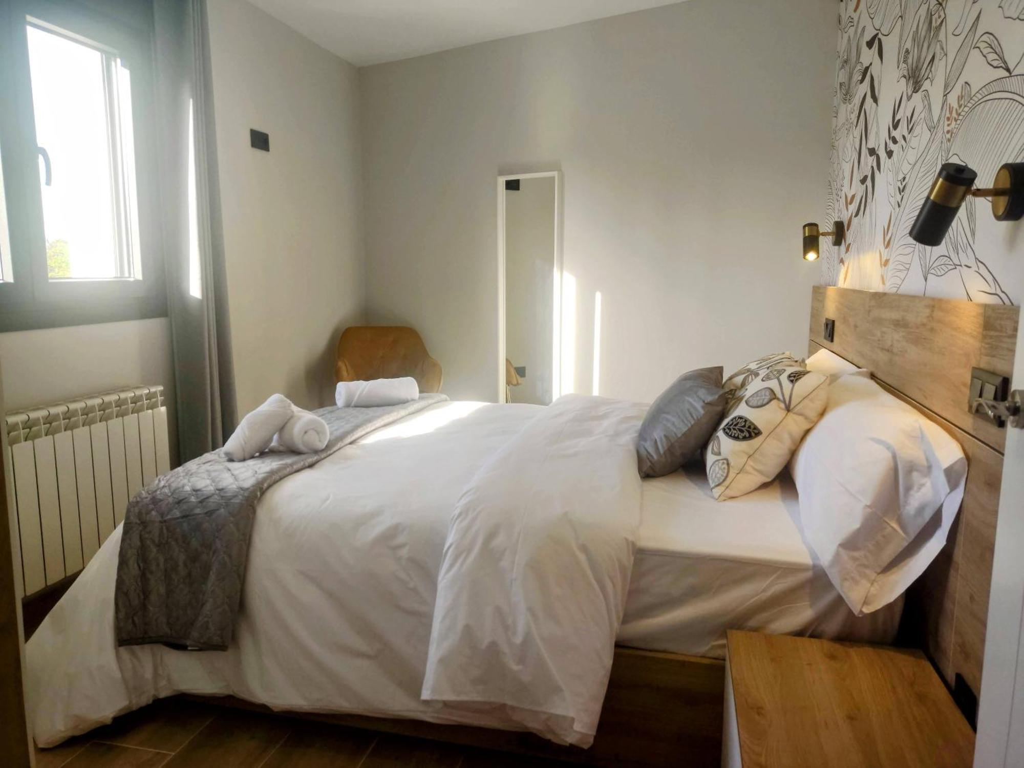 Rincones De Riaza Solo Adultos 게스트하우스 외부 사진