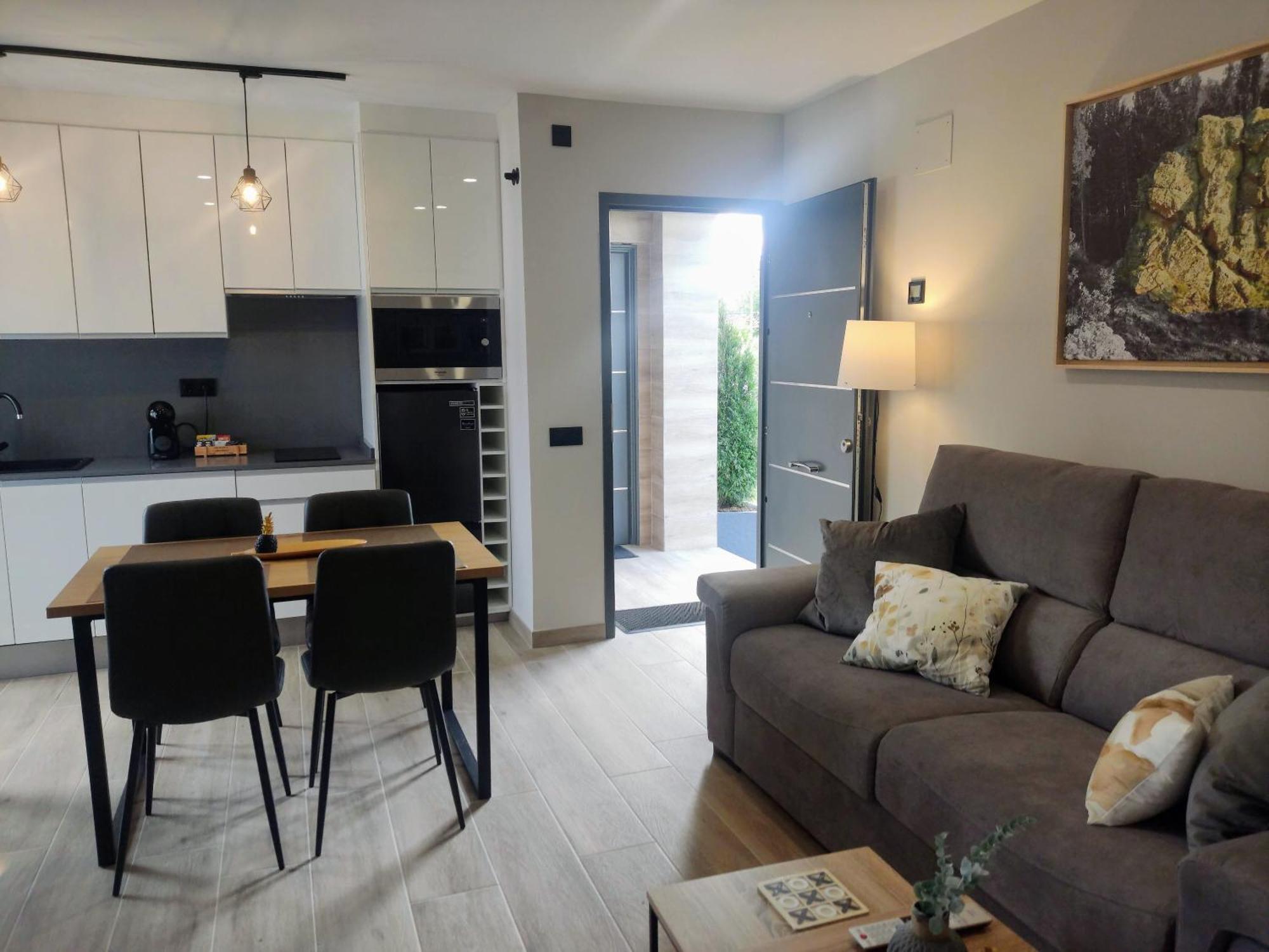 Rincones De Riaza Solo Adultos 게스트하우스 외부 사진