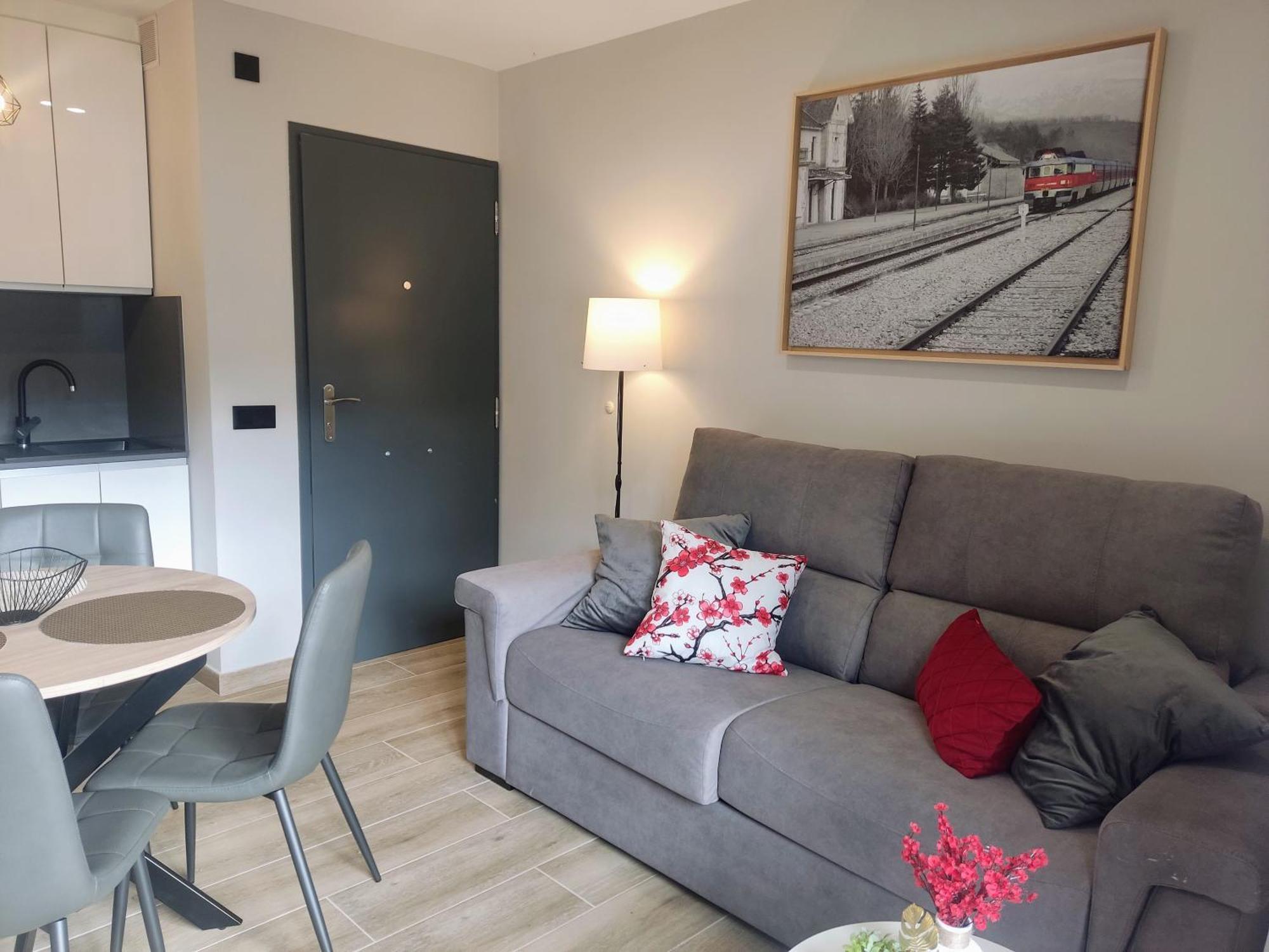 Rincones De Riaza Solo Adultos 게스트하우스 외부 사진