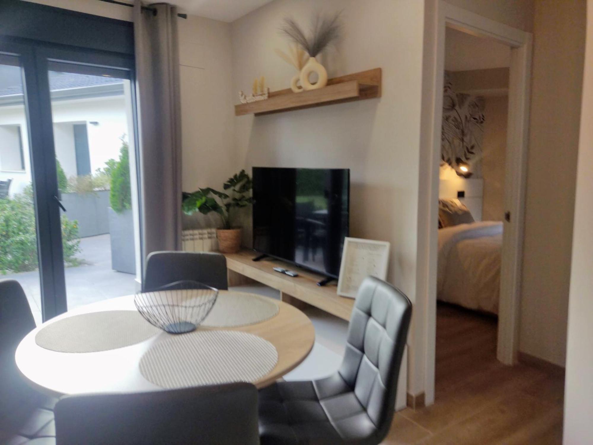 Rincones De Riaza Solo Adultos 게스트하우스 외부 사진