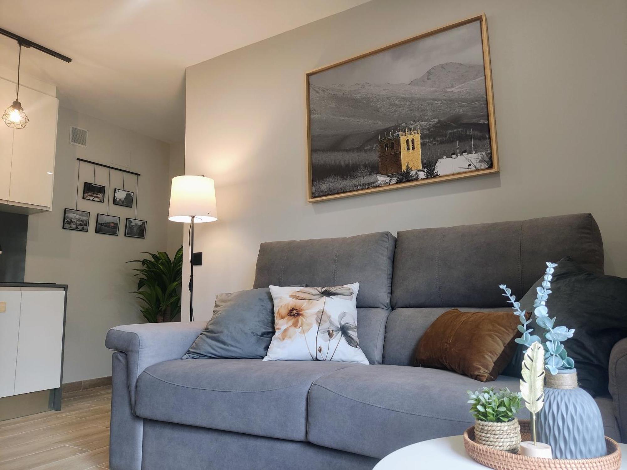 Rincones De Riaza Solo Adultos 게스트하우스 외부 사진