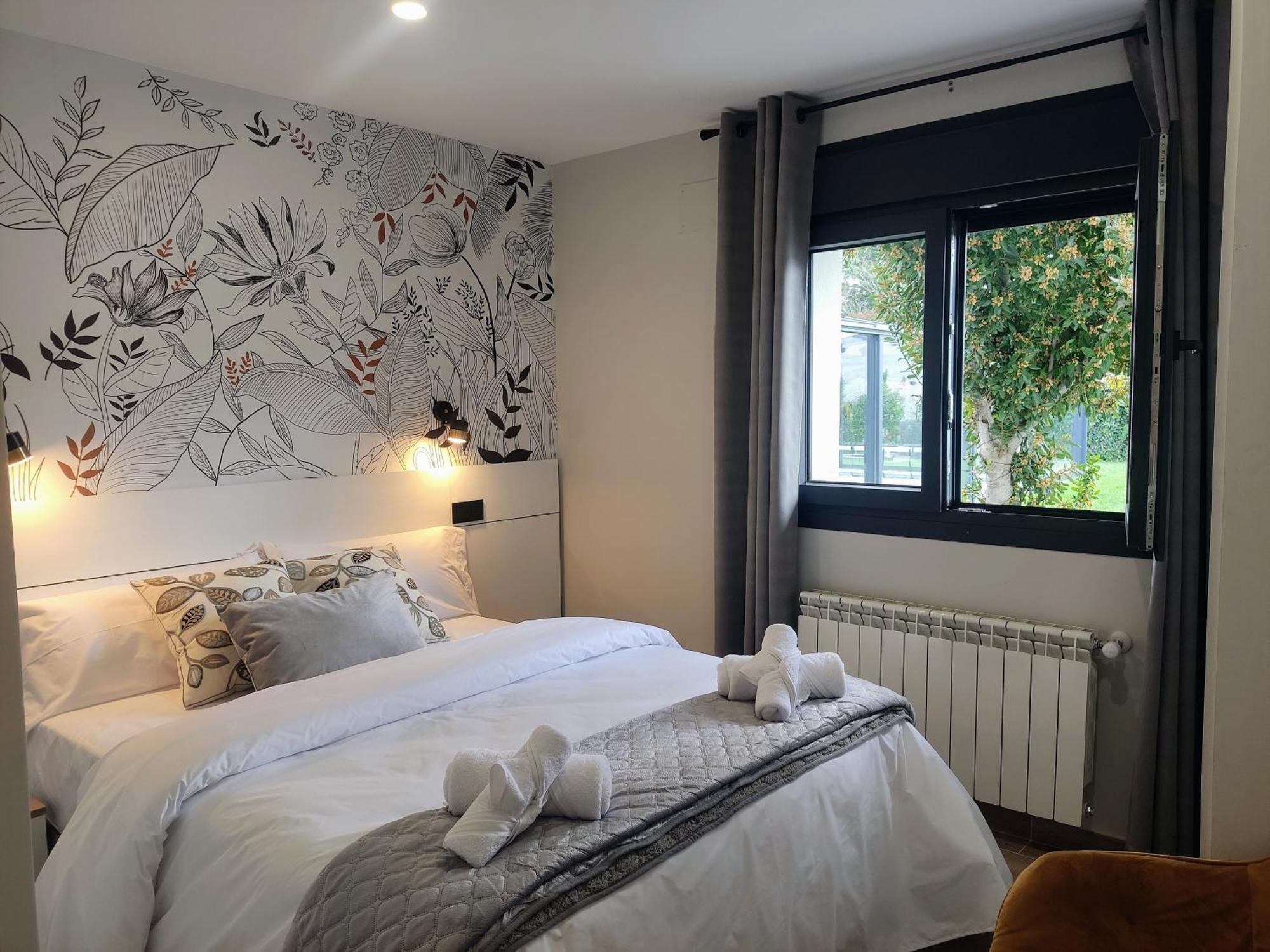 Rincones De Riaza Solo Adultos 게스트하우스 외부 사진